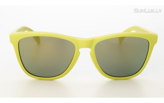 Oakley Frogskins (OO9013 24-341 55mm) saules brilles